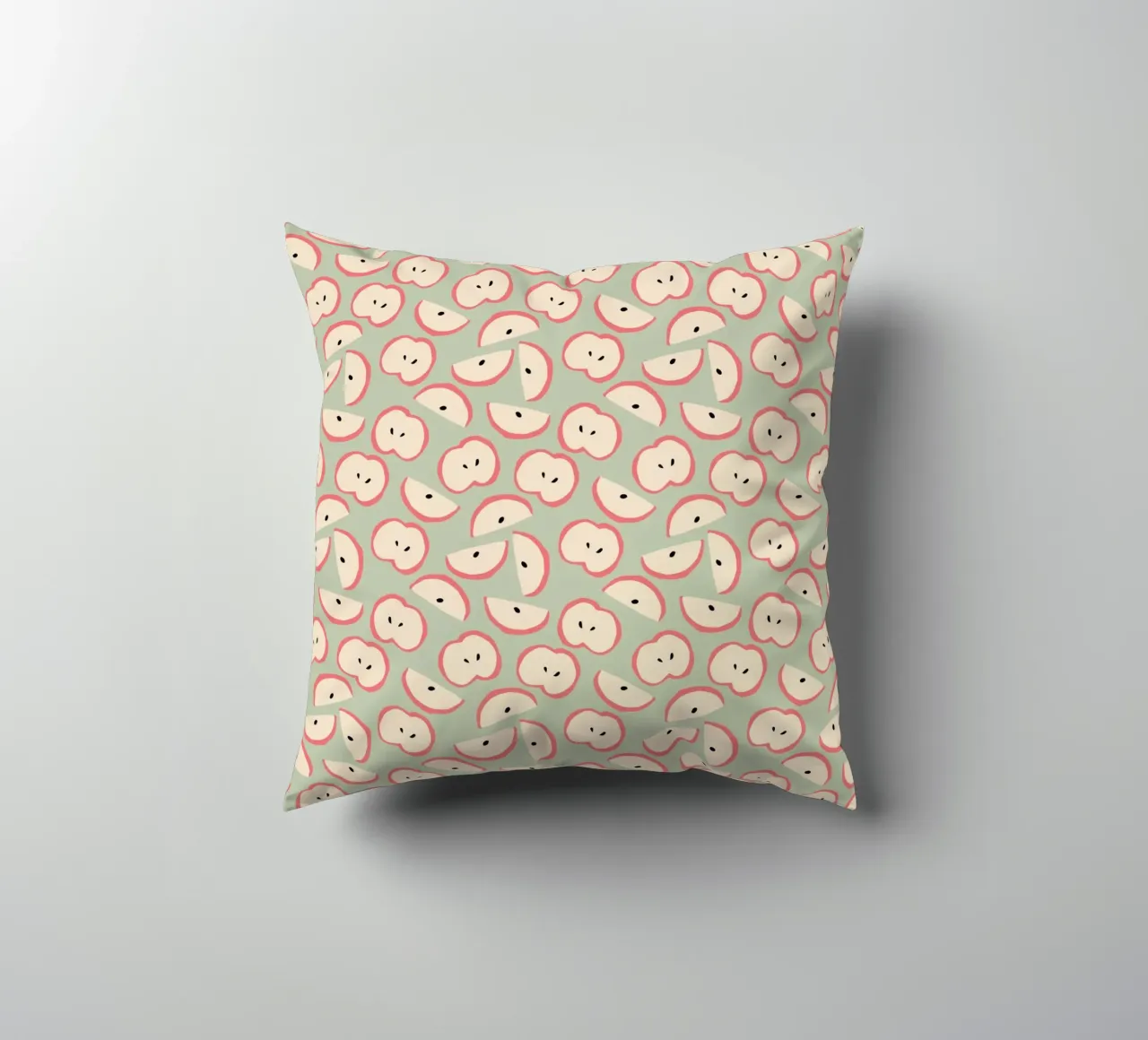 Pattern Play No 15 cuscino da treechild