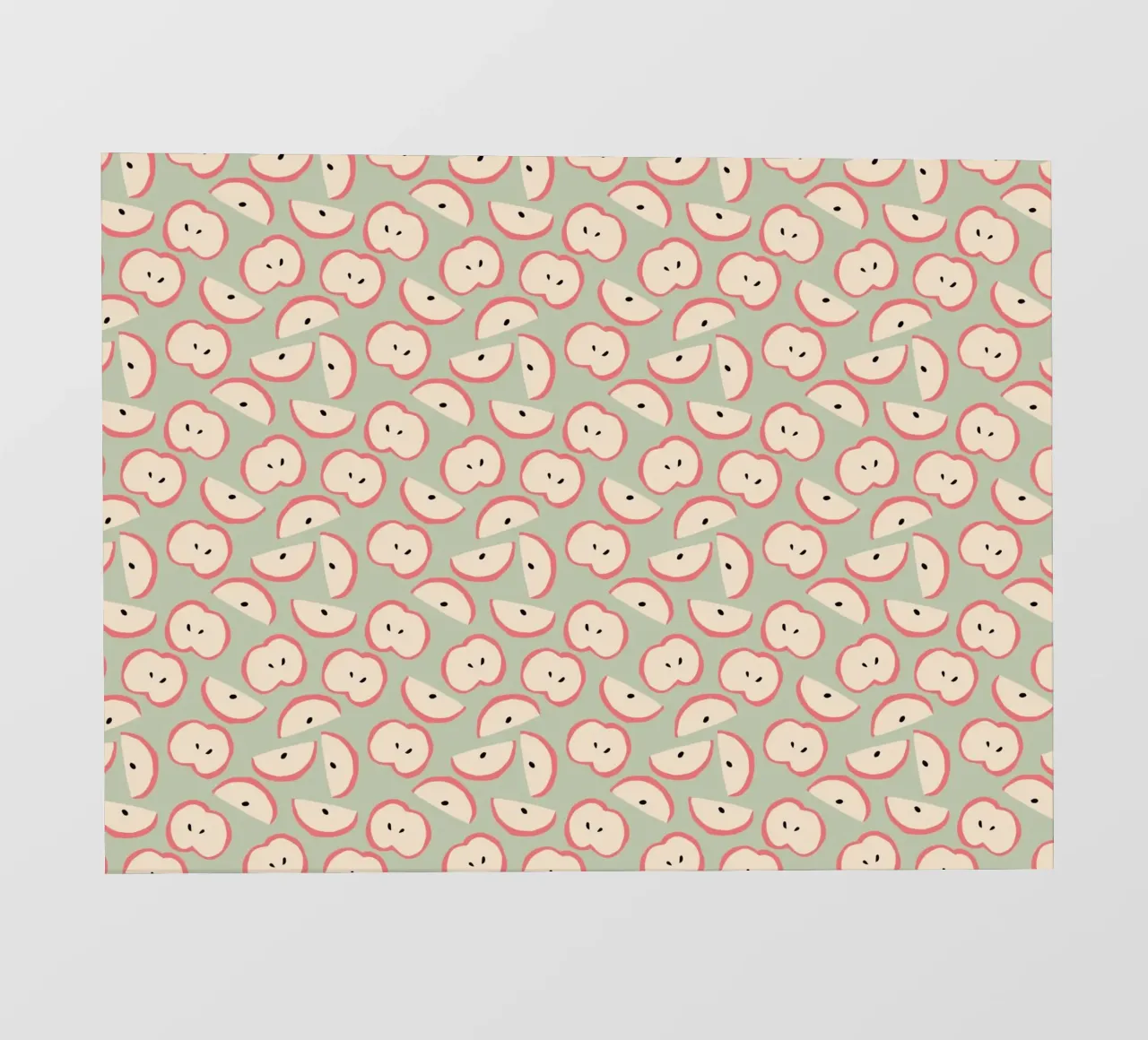 Pattern Play No 15 telo in pvc da treechild