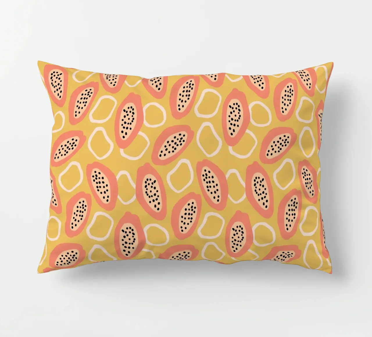 Pattern Play No 14 cuscino da treechild