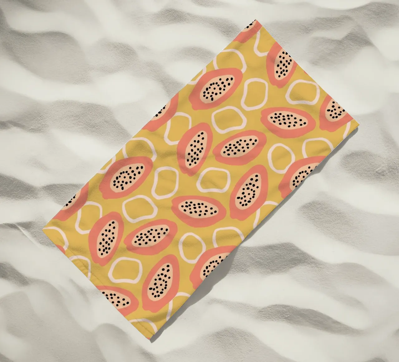 Pattern Play No 14 telo mare da treechild