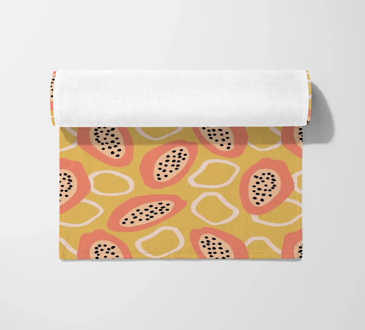 Pattern Play No 14 telo mare da treechild