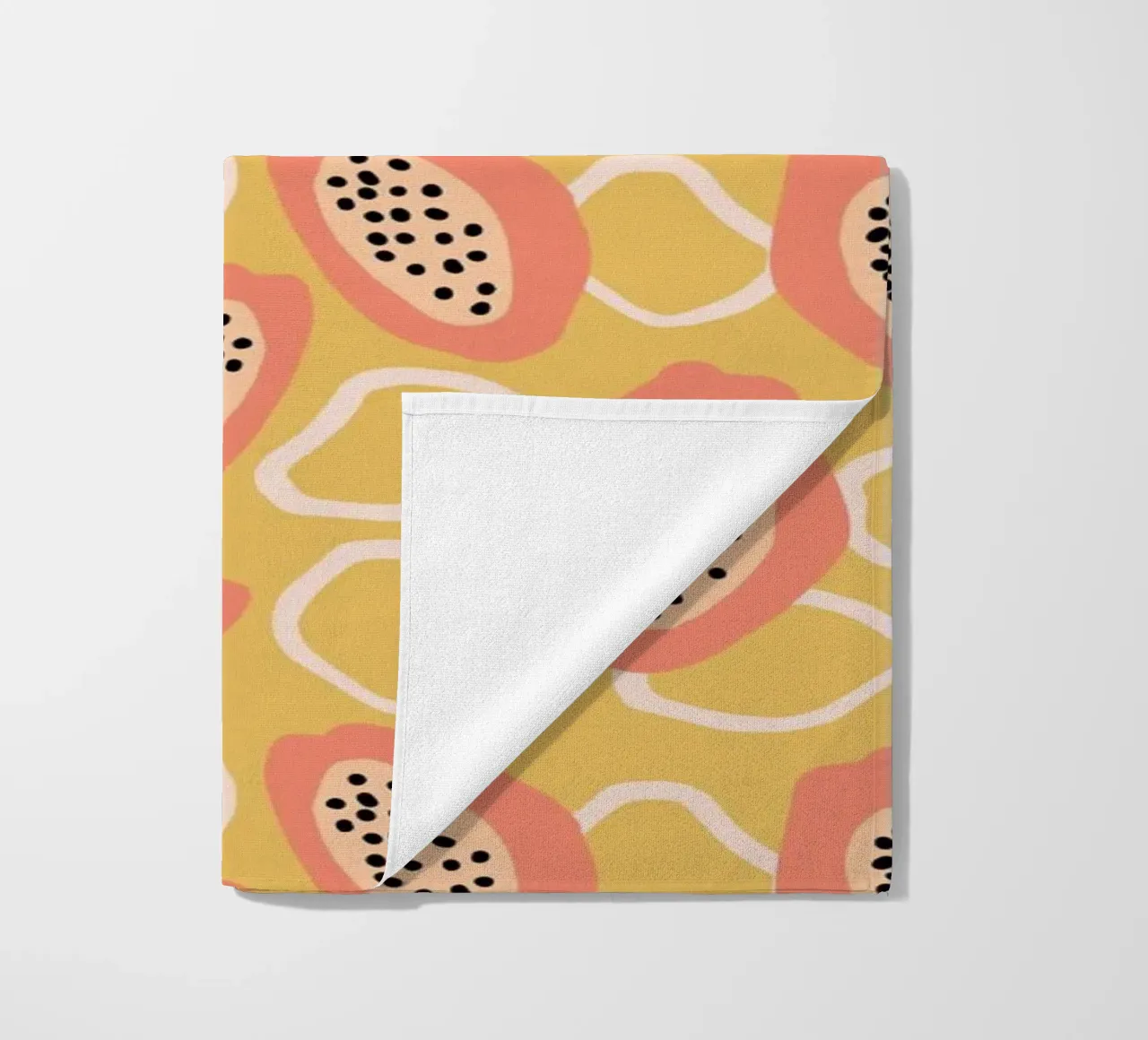 Pattern Play No 14 telo mare da treechild