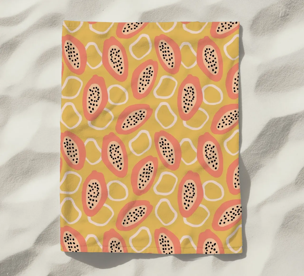 Pattern Play No 14 telo mare da treechild