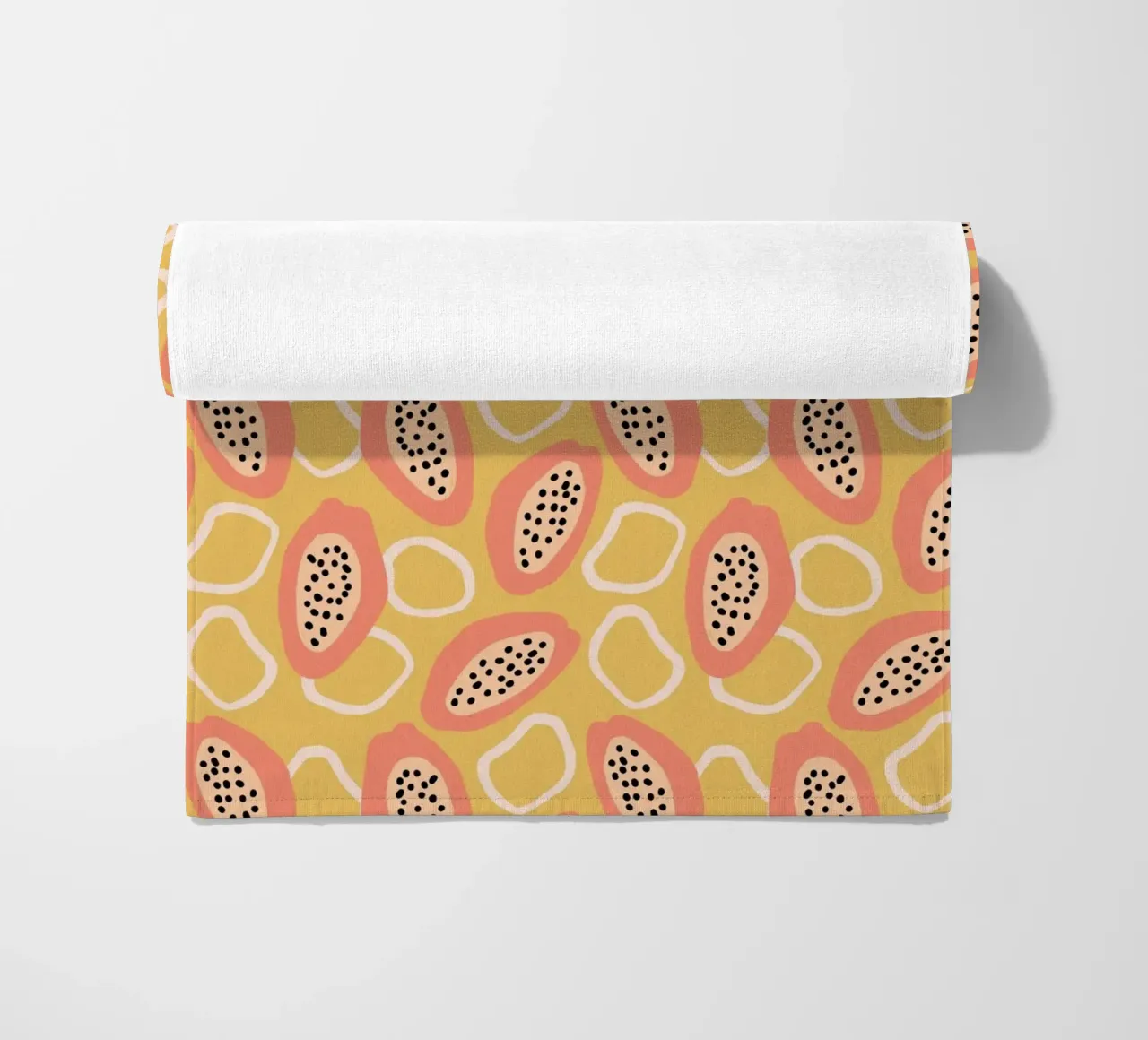 Pattern Play No 14 telo mare da treechild