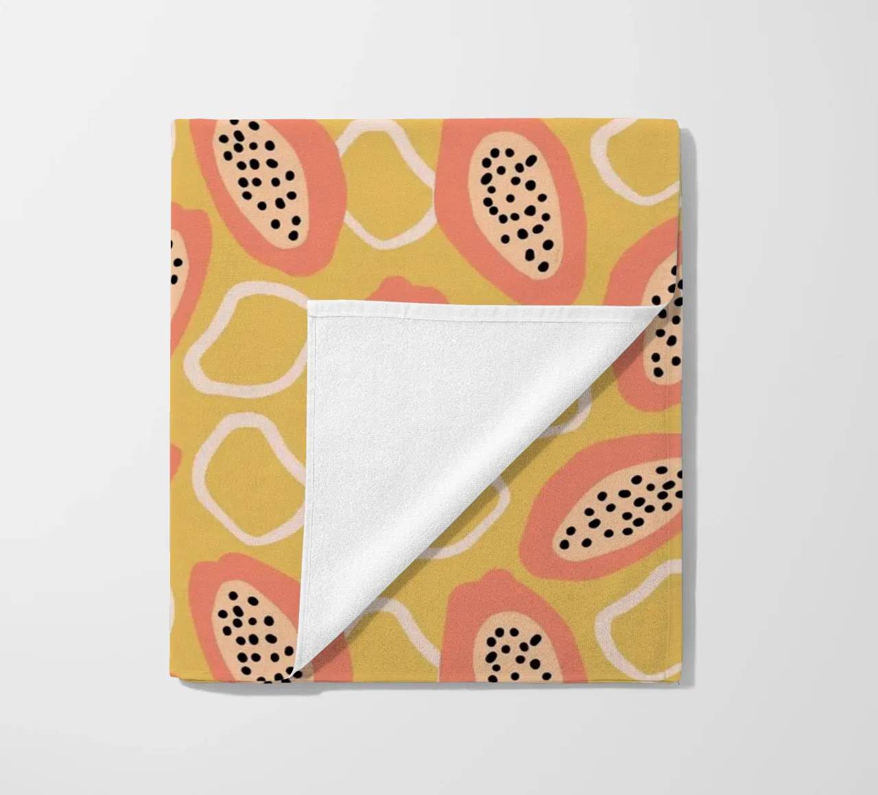 Pattern Play No 14 telo mare da treechild