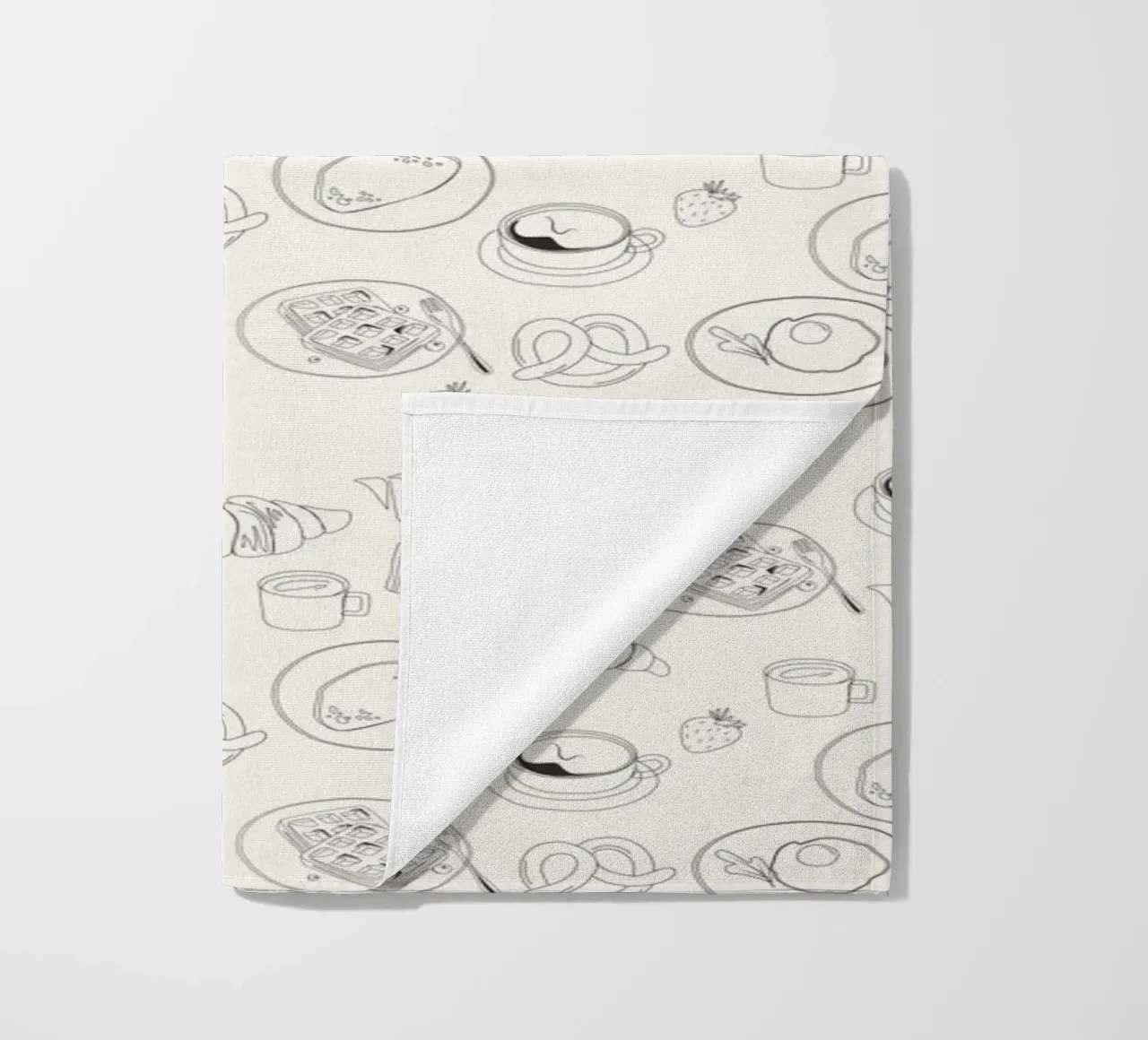 Pattern Play No 9 telo mare da treechild