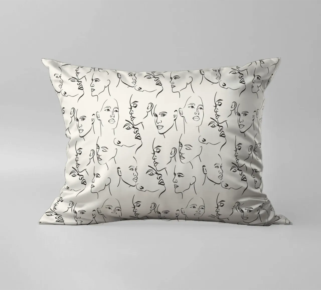 Pattern Play No 4 cuscino da treechild