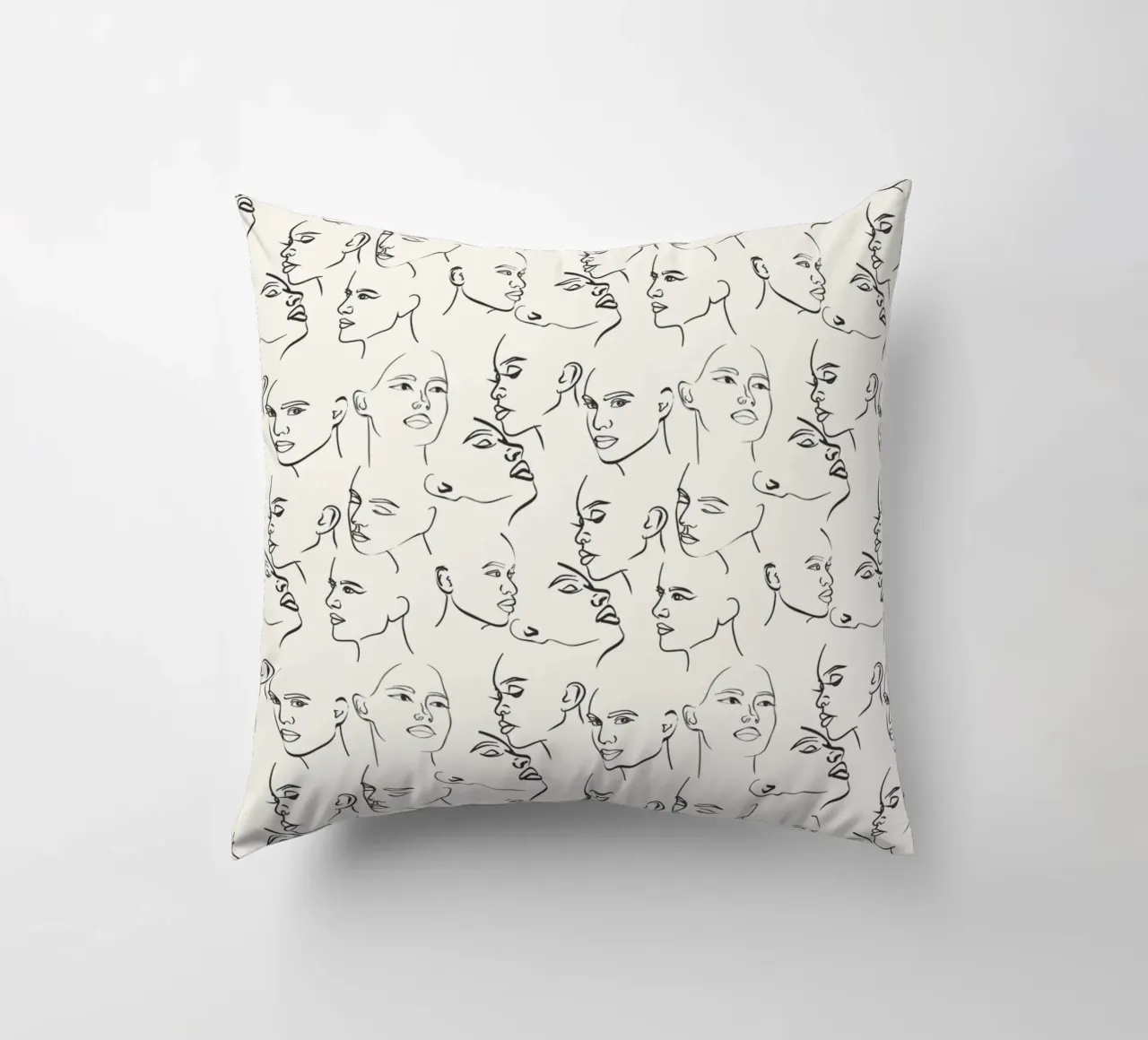 Pattern Play No 4 cuscino da treechild