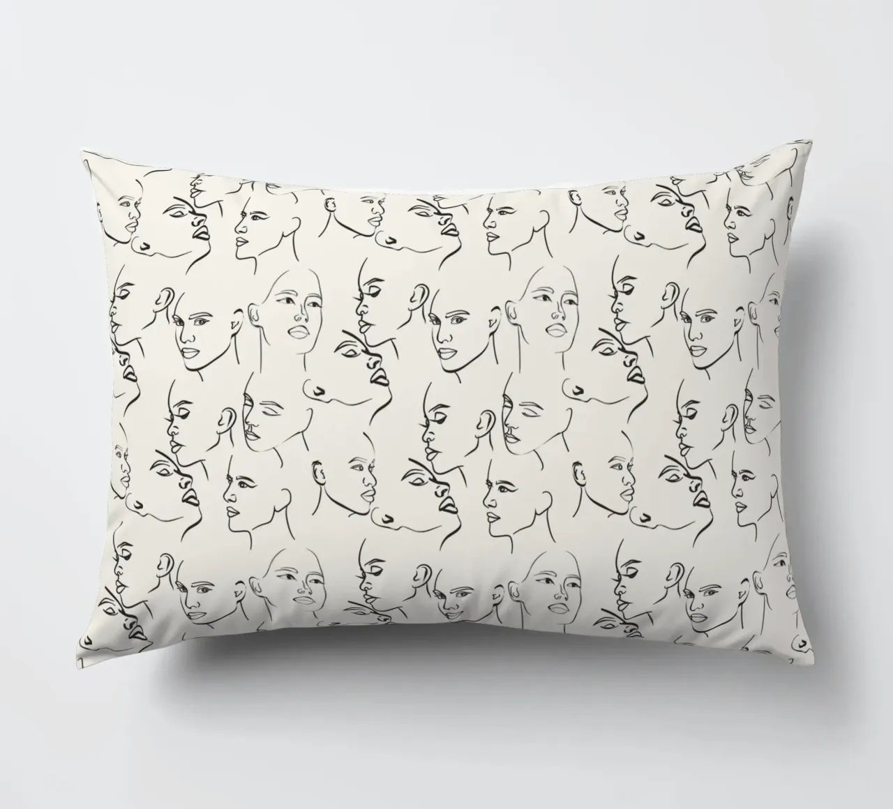 Pattern Play No 4 cuscino da treechild