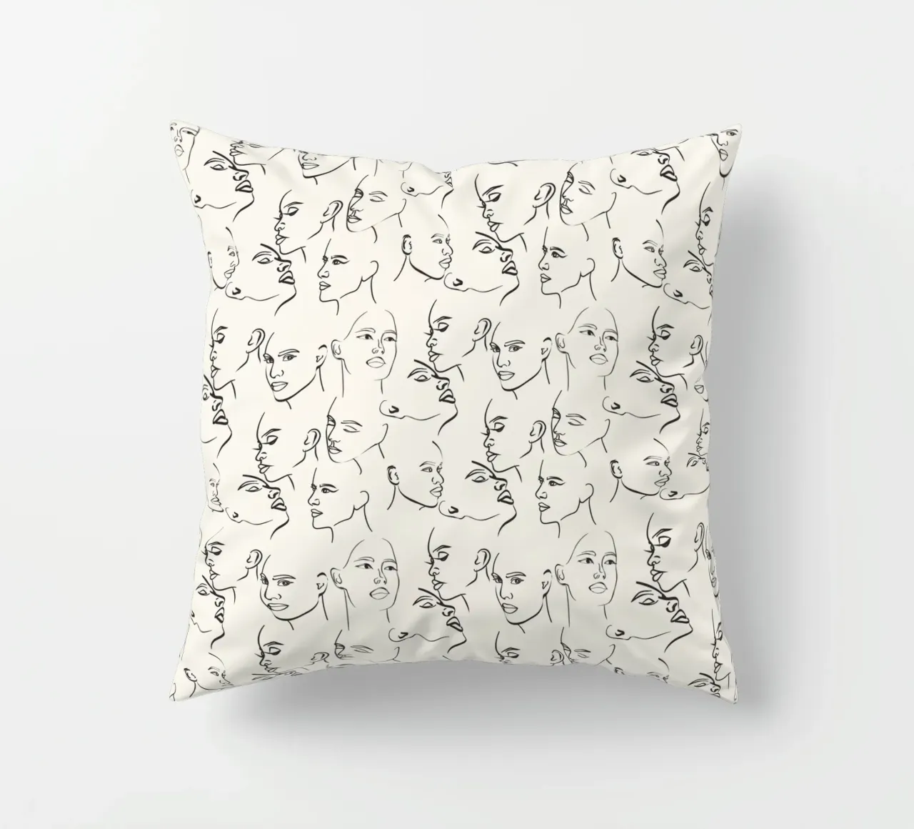 Pattern Play No 4 cuscino da treechild