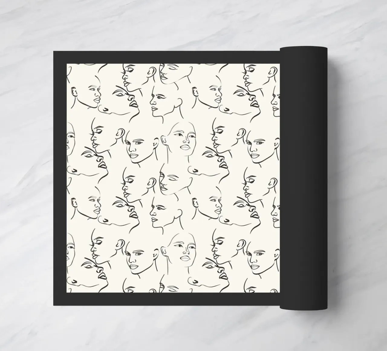 Pattern Play No 4 zerbino da treechild