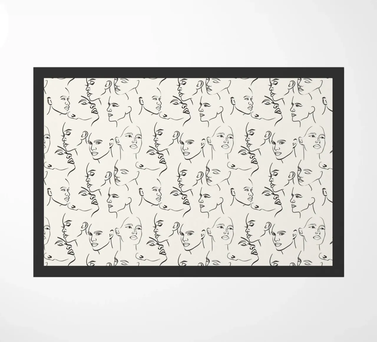 Pattern Play No 4 zerbino da treechild