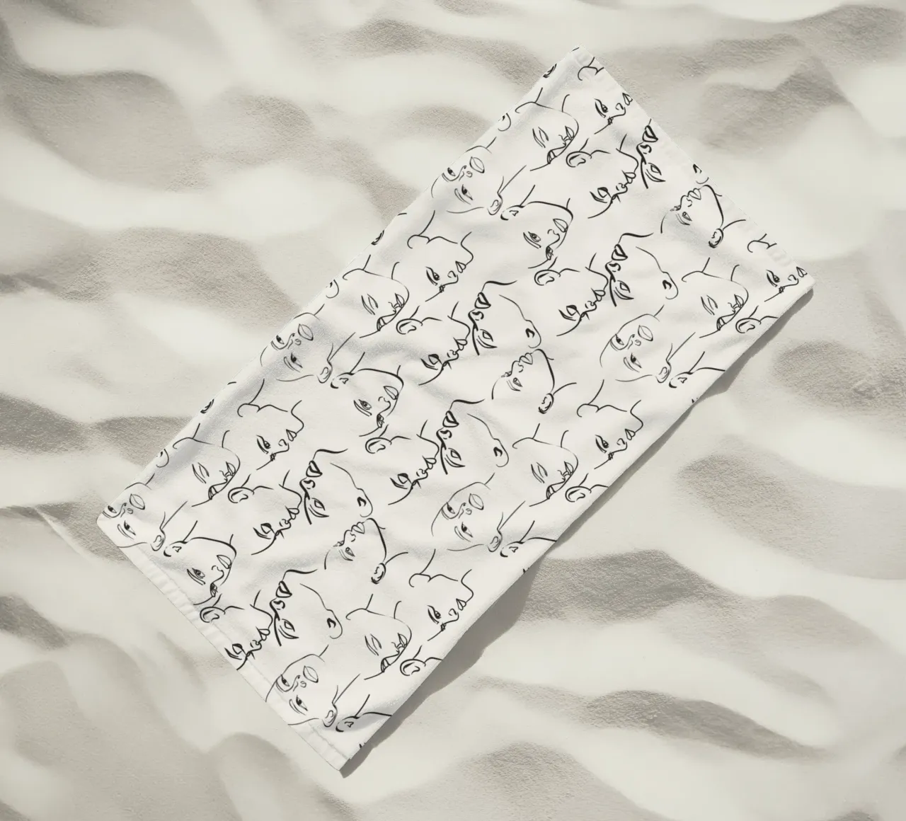 Pattern Play No 4 telo mare da treechild