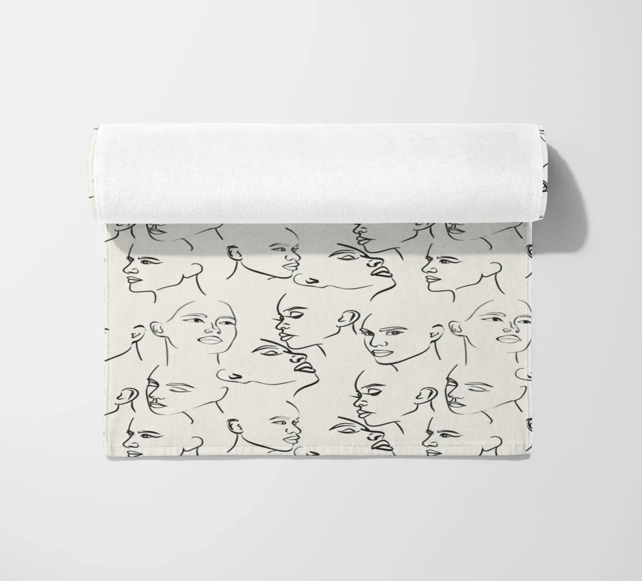 Pattern Play No 4 telo mare da treechild