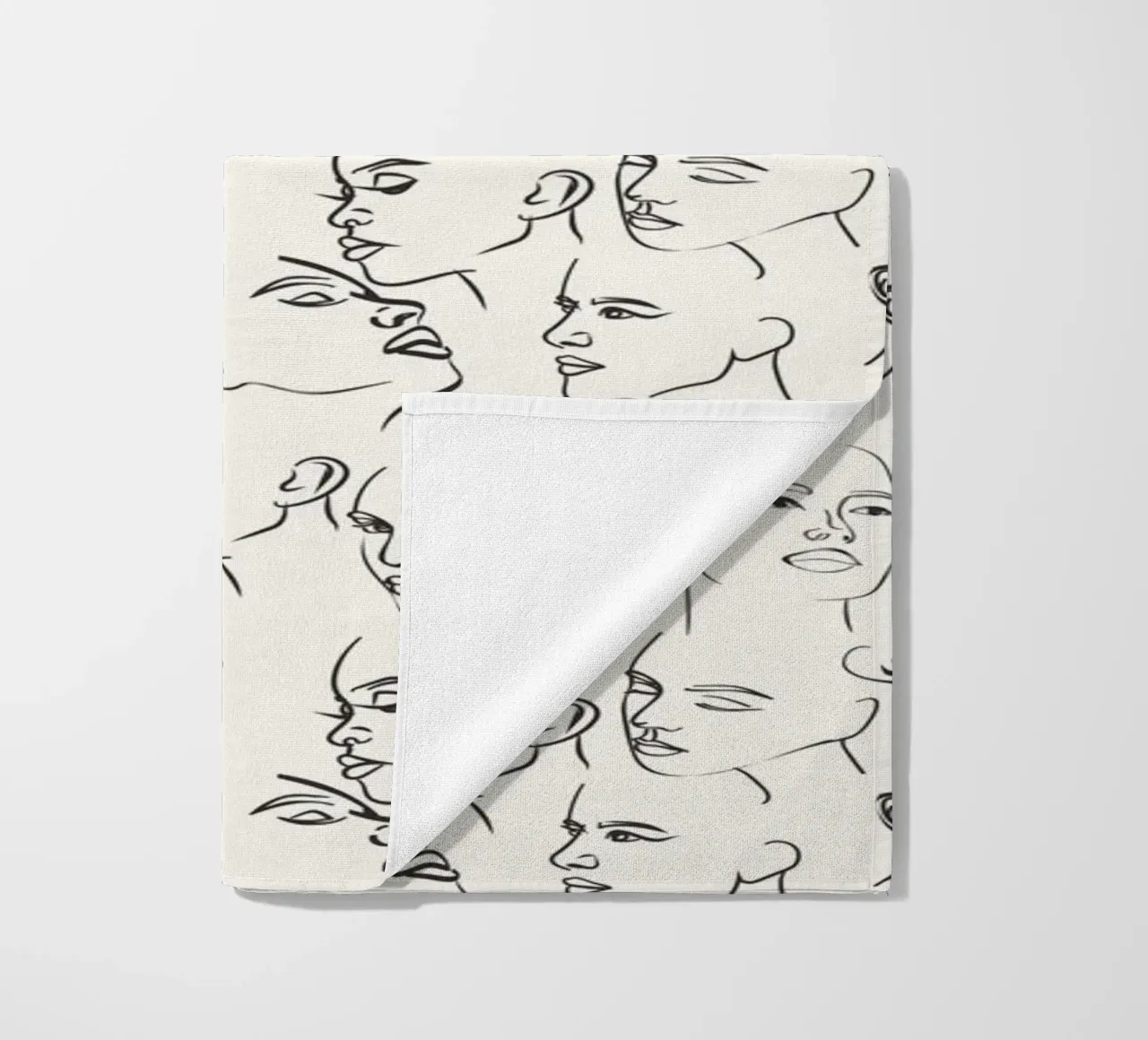 Pattern Play No 4 telo mare da treechild