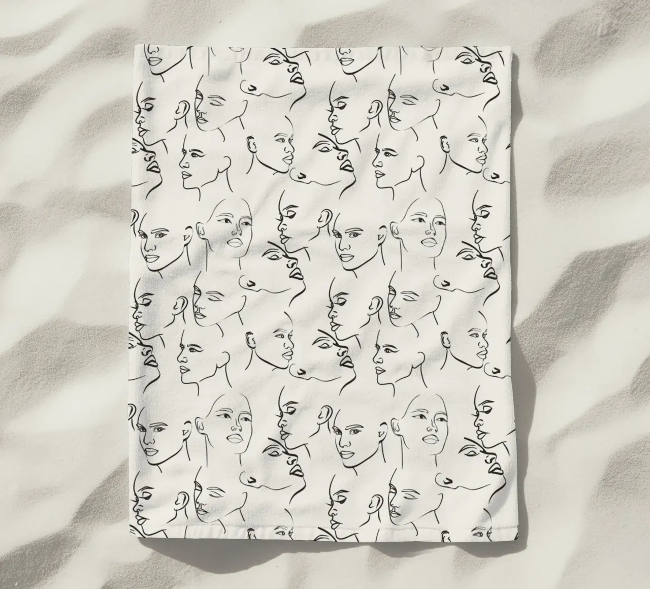 Pattern Play No 4 telo mare da treechild