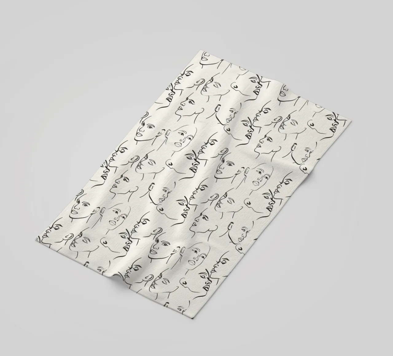 Pattern Play No 4 telo mare da treechild