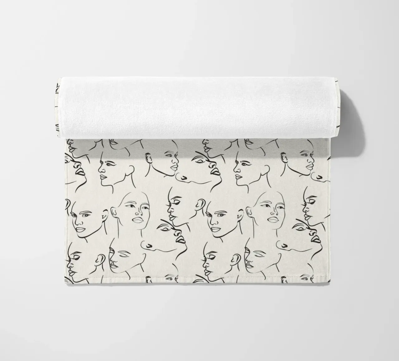 Pattern Play No 4 telo mare da treechild