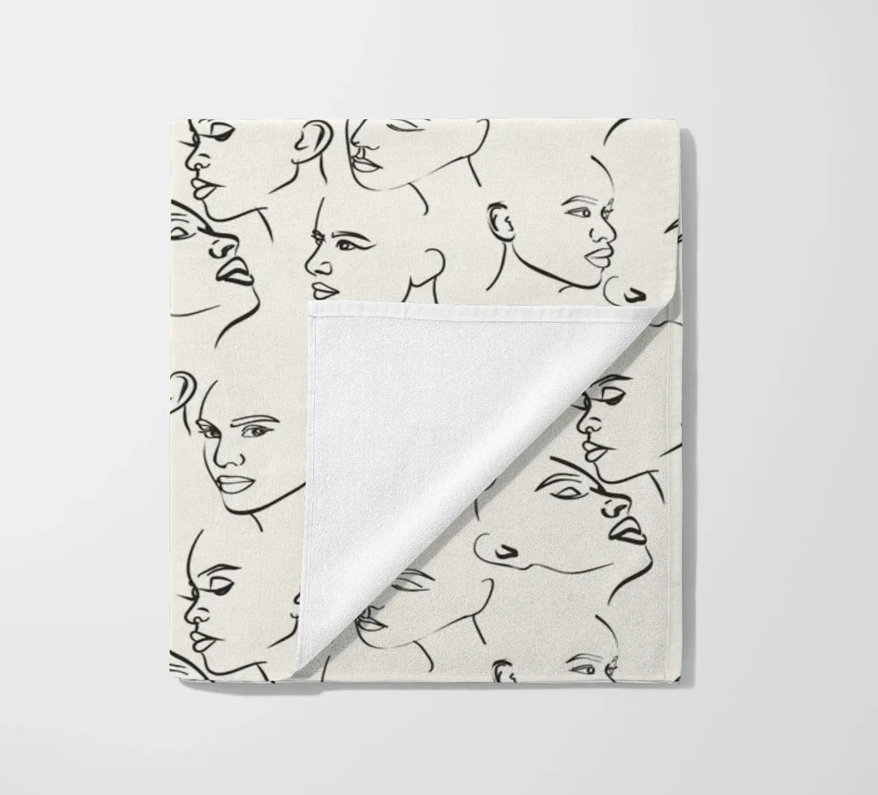 Pattern Play No 4 telo mare da treechild