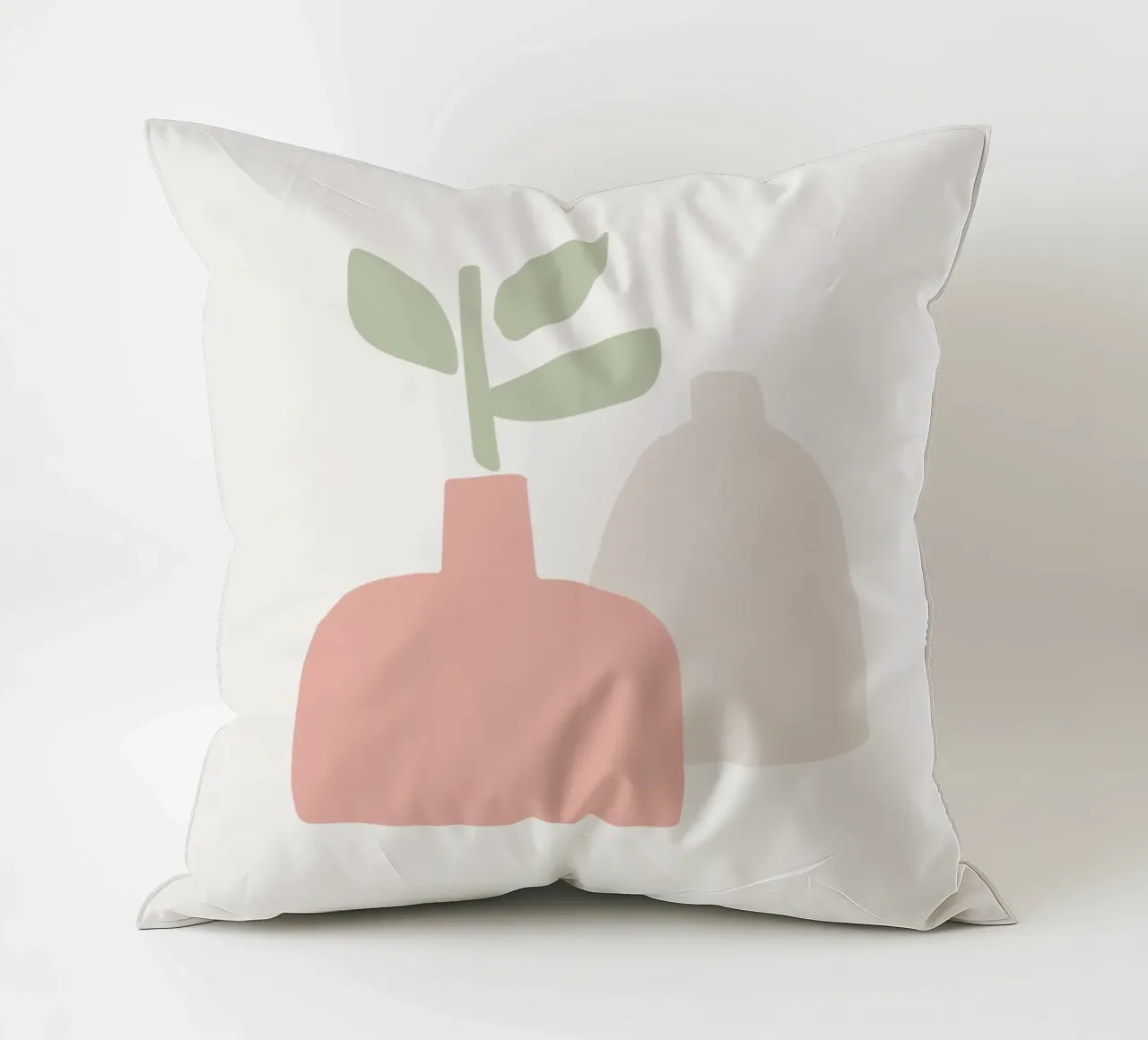 Summer Line No 21 cuscino da treechild
