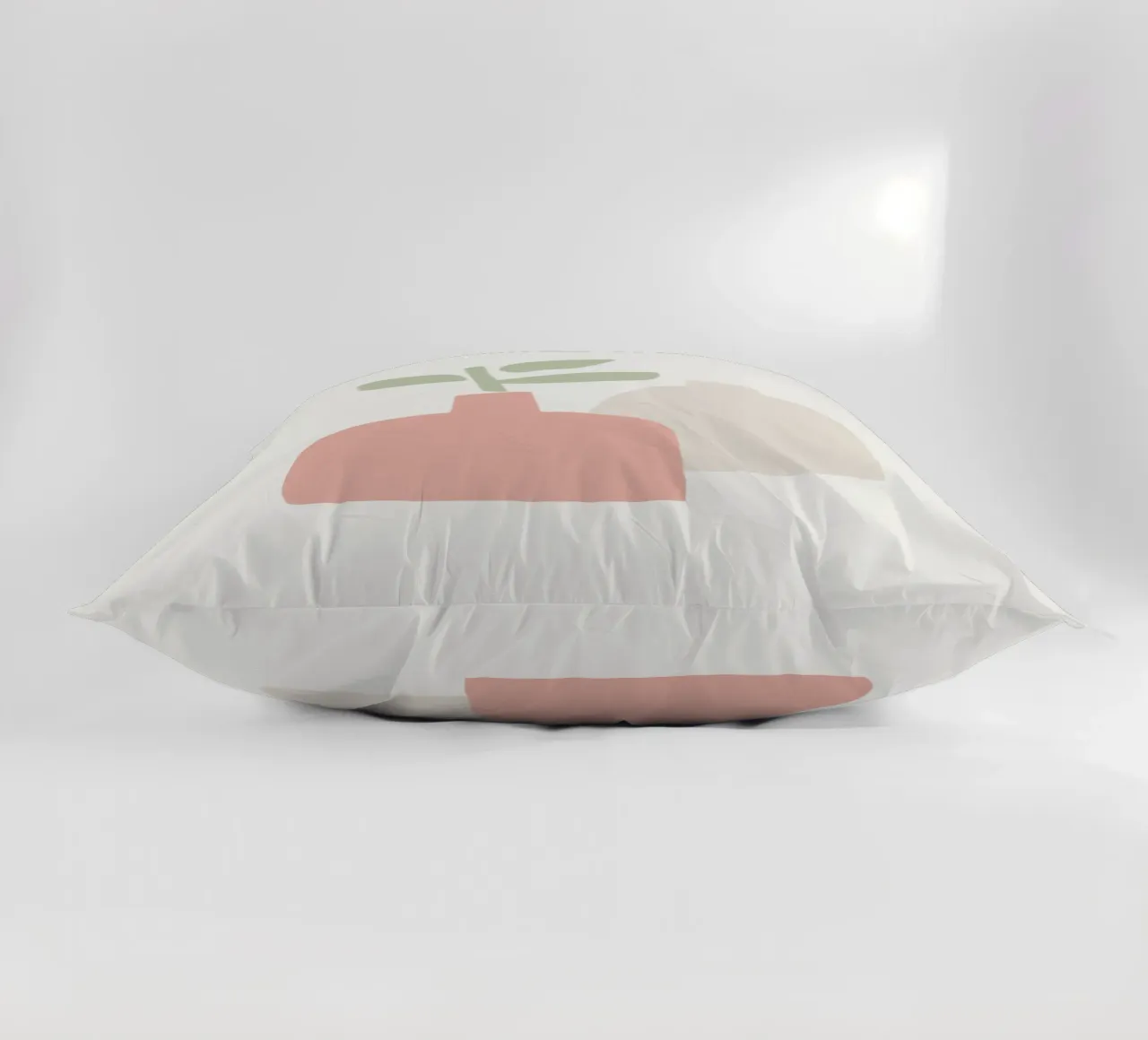 Summer Line No 21 cuscino da treechild