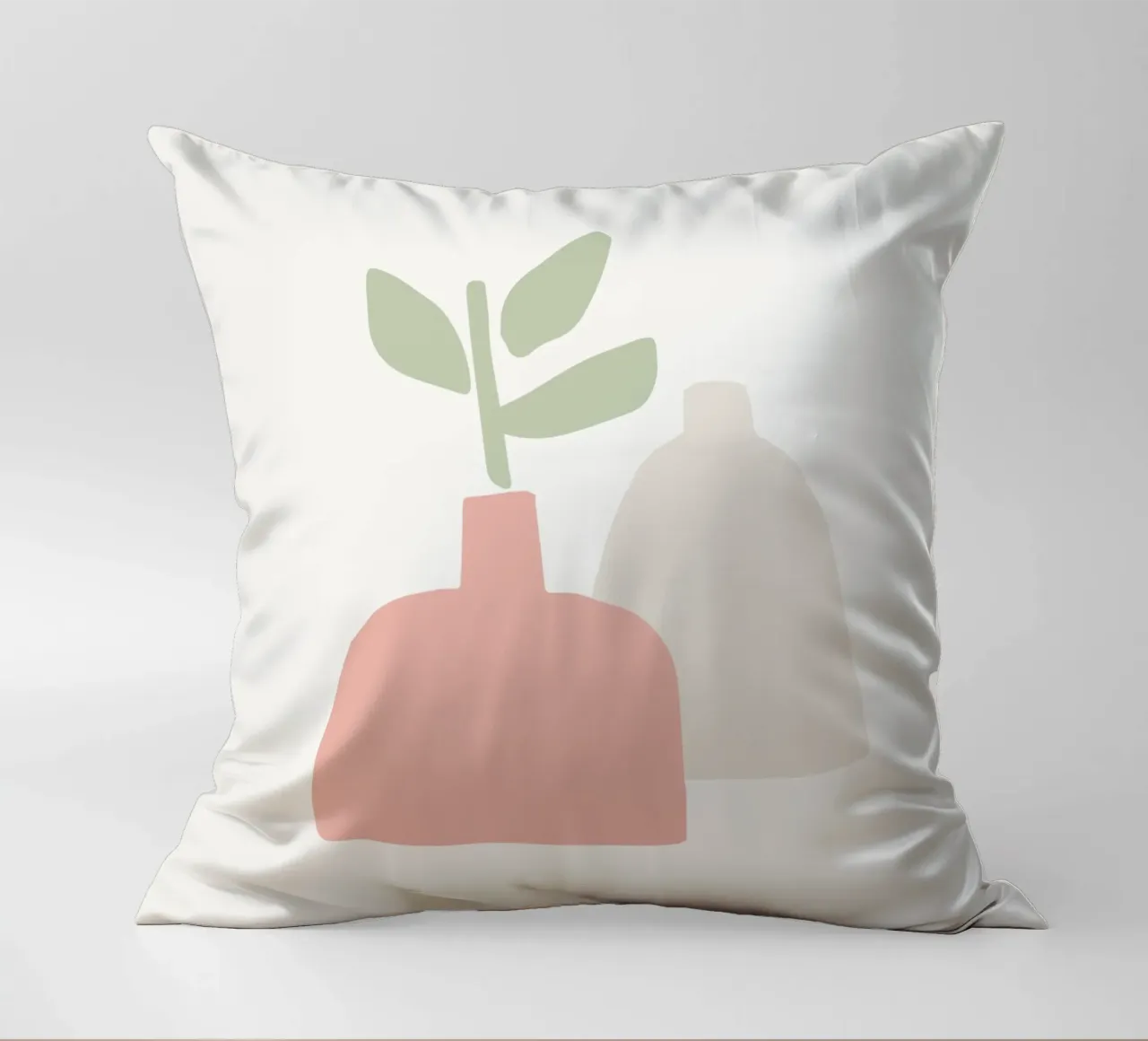 Summer Line No 21 cuscino da treechild