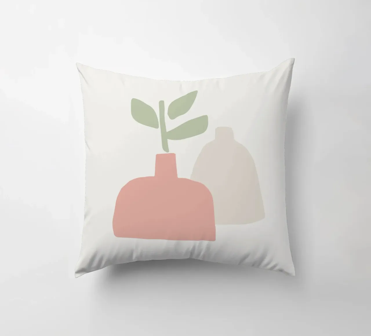 Summer Line No 21 cuscino da treechild
