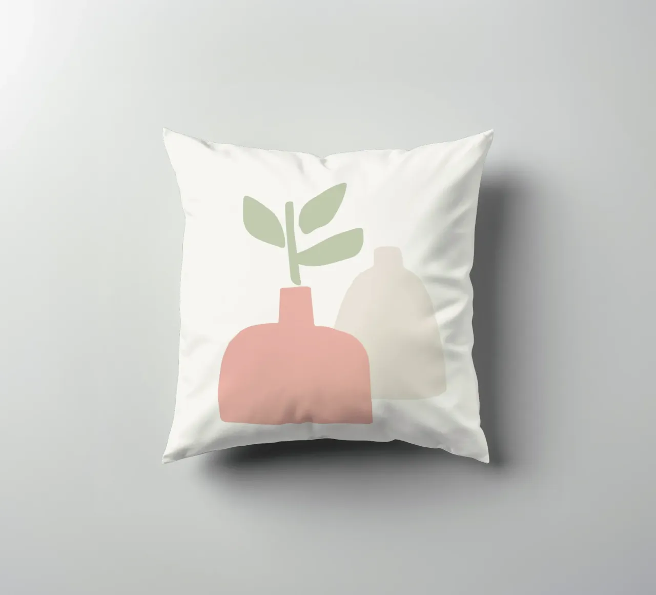 Summer Line No 21 cuscino da treechild