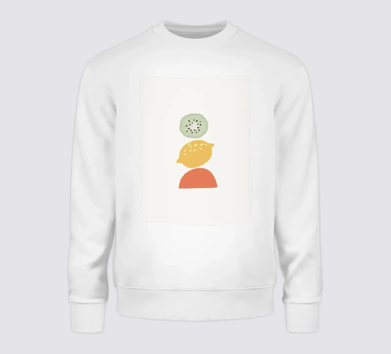 Summer Line No 22 sweatshirt by treechild