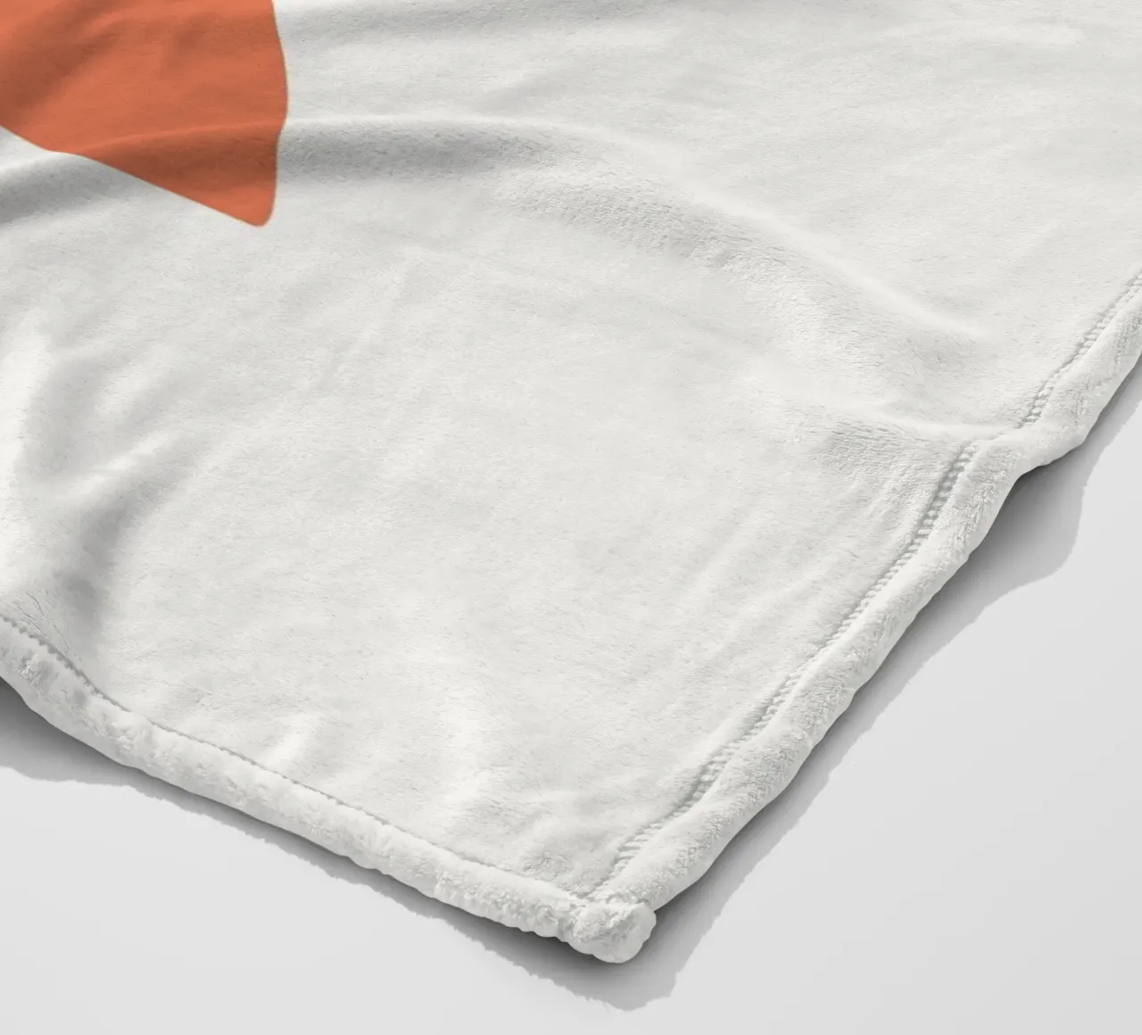 Summer Line No 22 coperta in pile da treechild