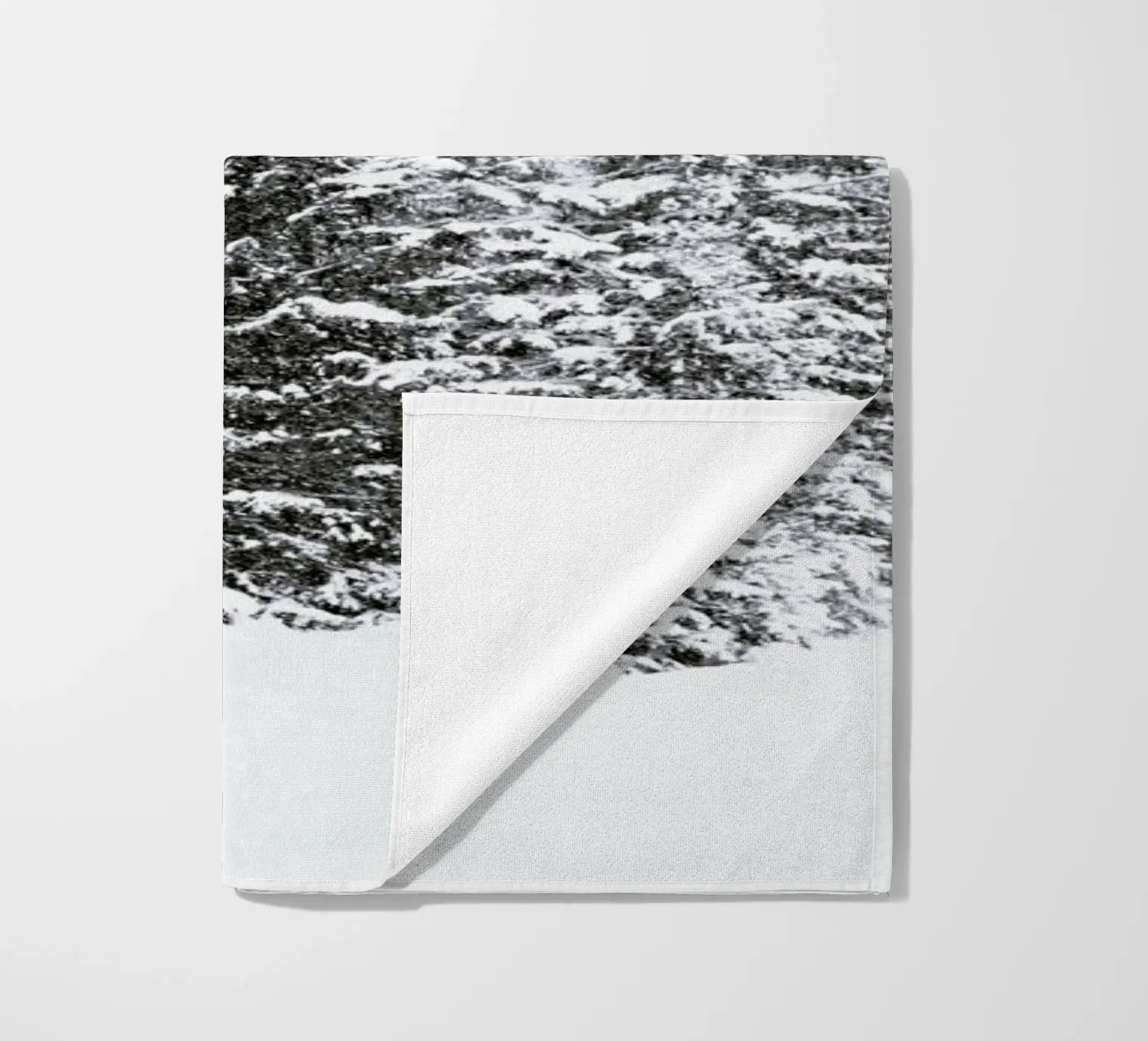 Black Wintertrees telo mare da Monika Strigel