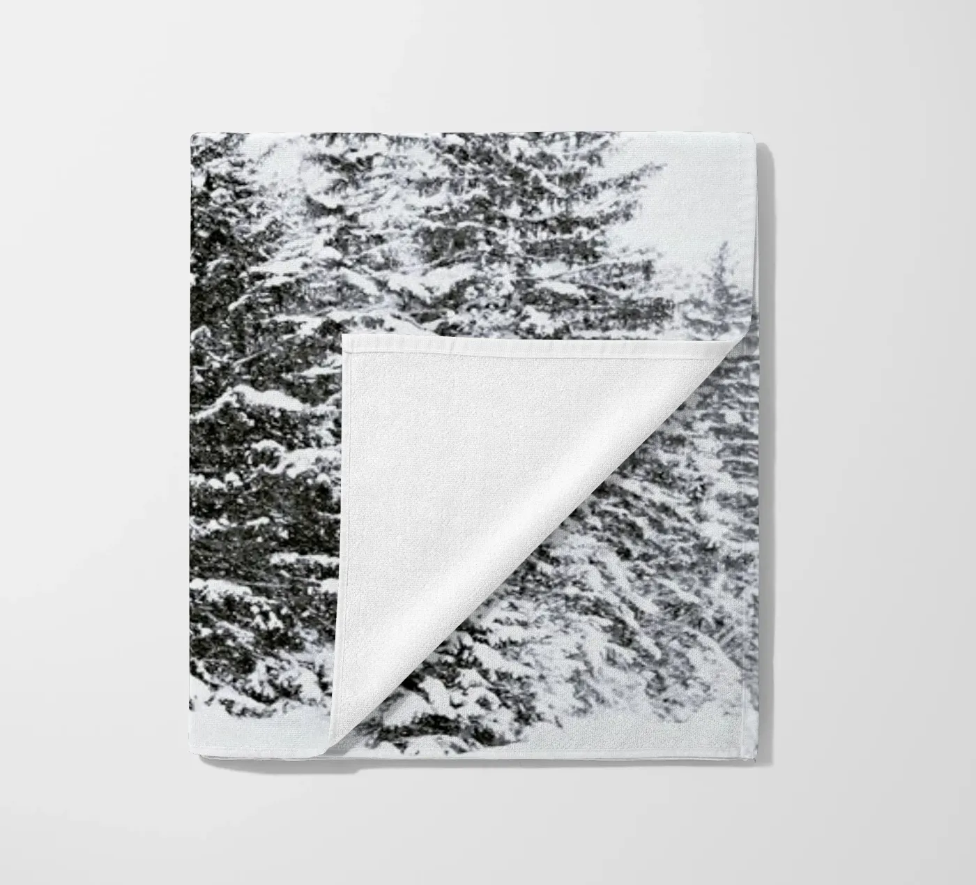 Black Wintertrees telo mare da Monika Strigel