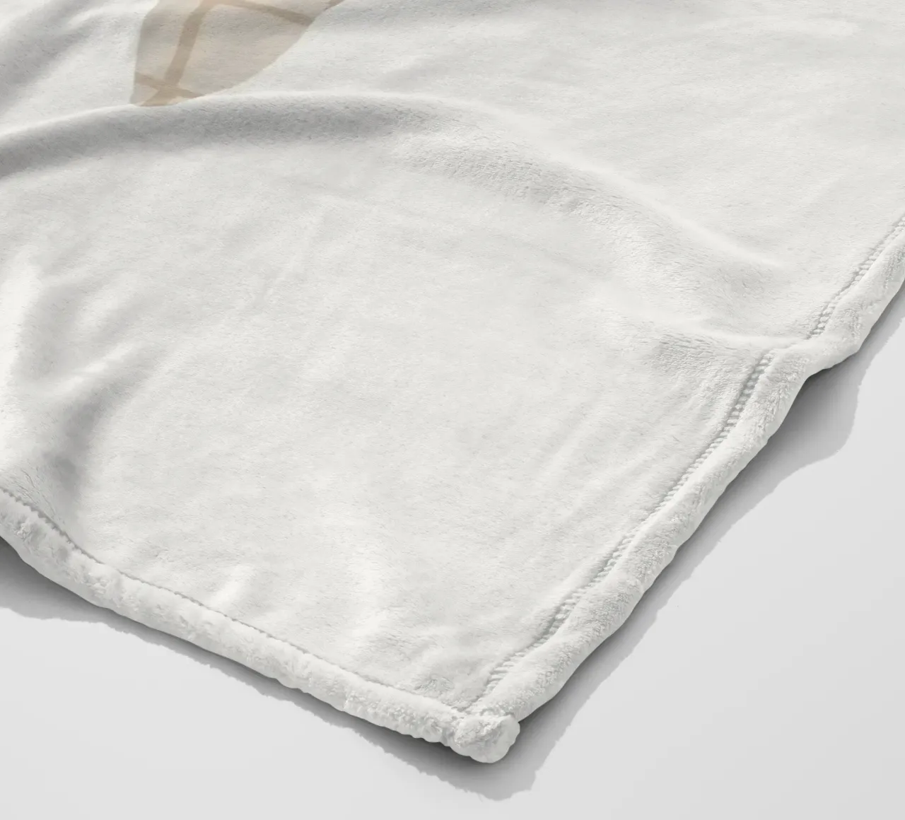 Summer Line No 24 coperta in pile da treechild