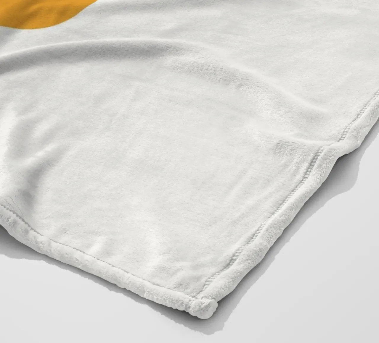 Summer Line No 27 coperta in pile da treechild