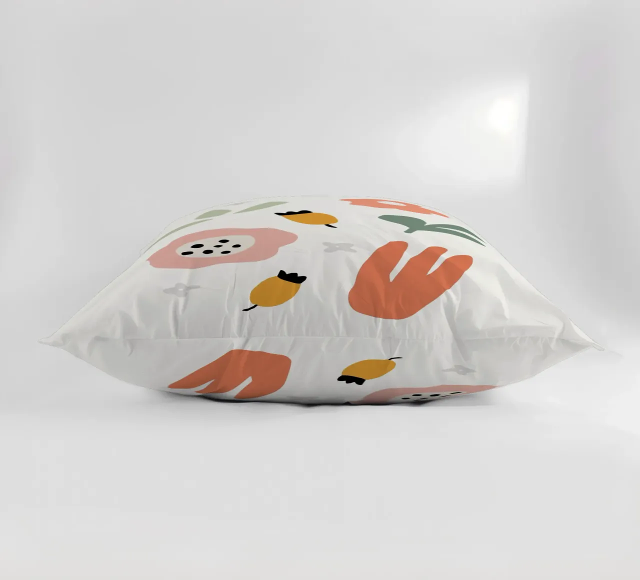 Summer Line No 32 cuscino da treechild