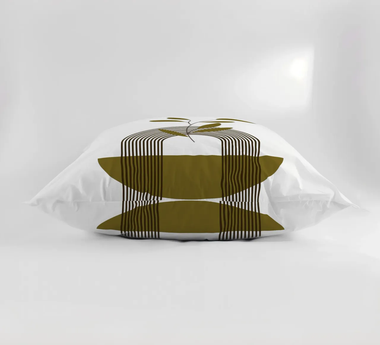 Boho Minimalista Semplice Elegante Moderno cuscino da YSV MINIMALIST