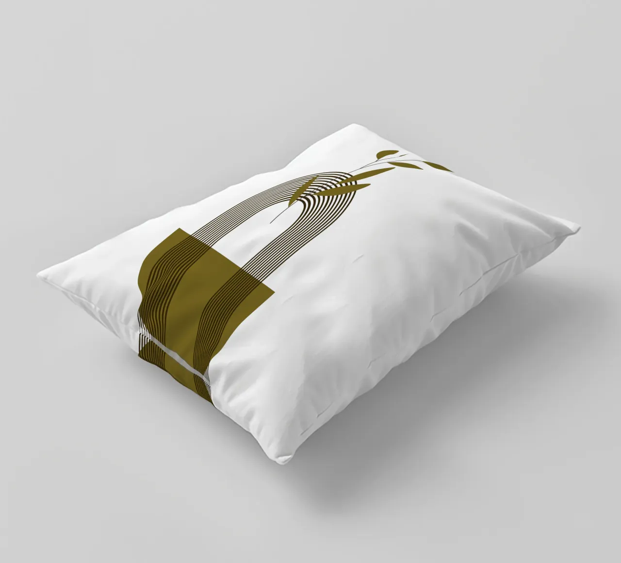 Boho Minimalista Semplice Elegante Moderno cuscino da YSV MINIMALIST