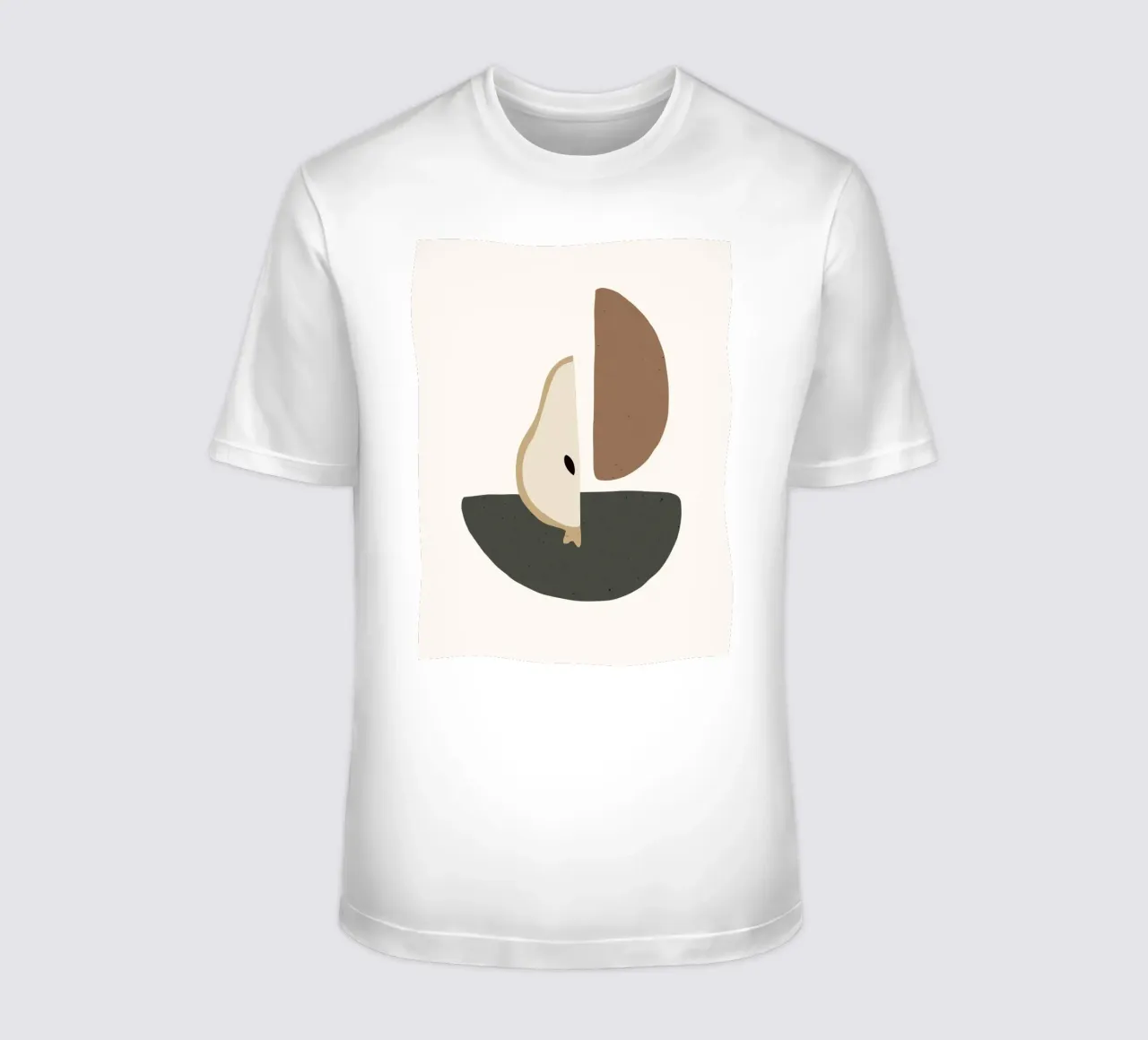 Summer Line No 39 t-shirt da treechild