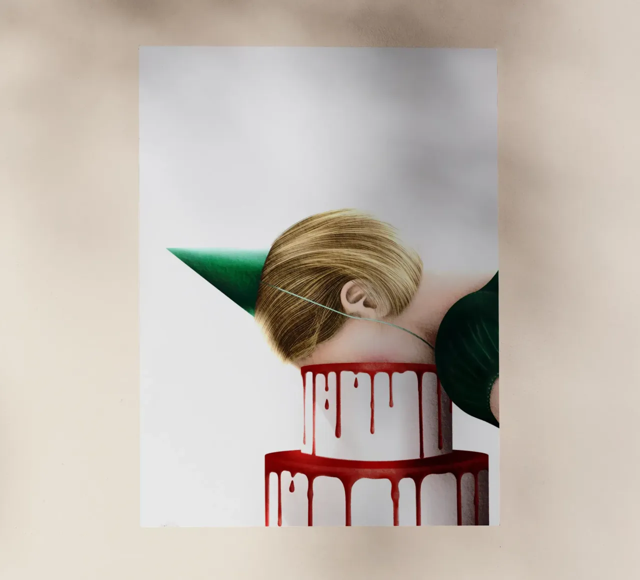 HBD pellicola backlit da heiyoum