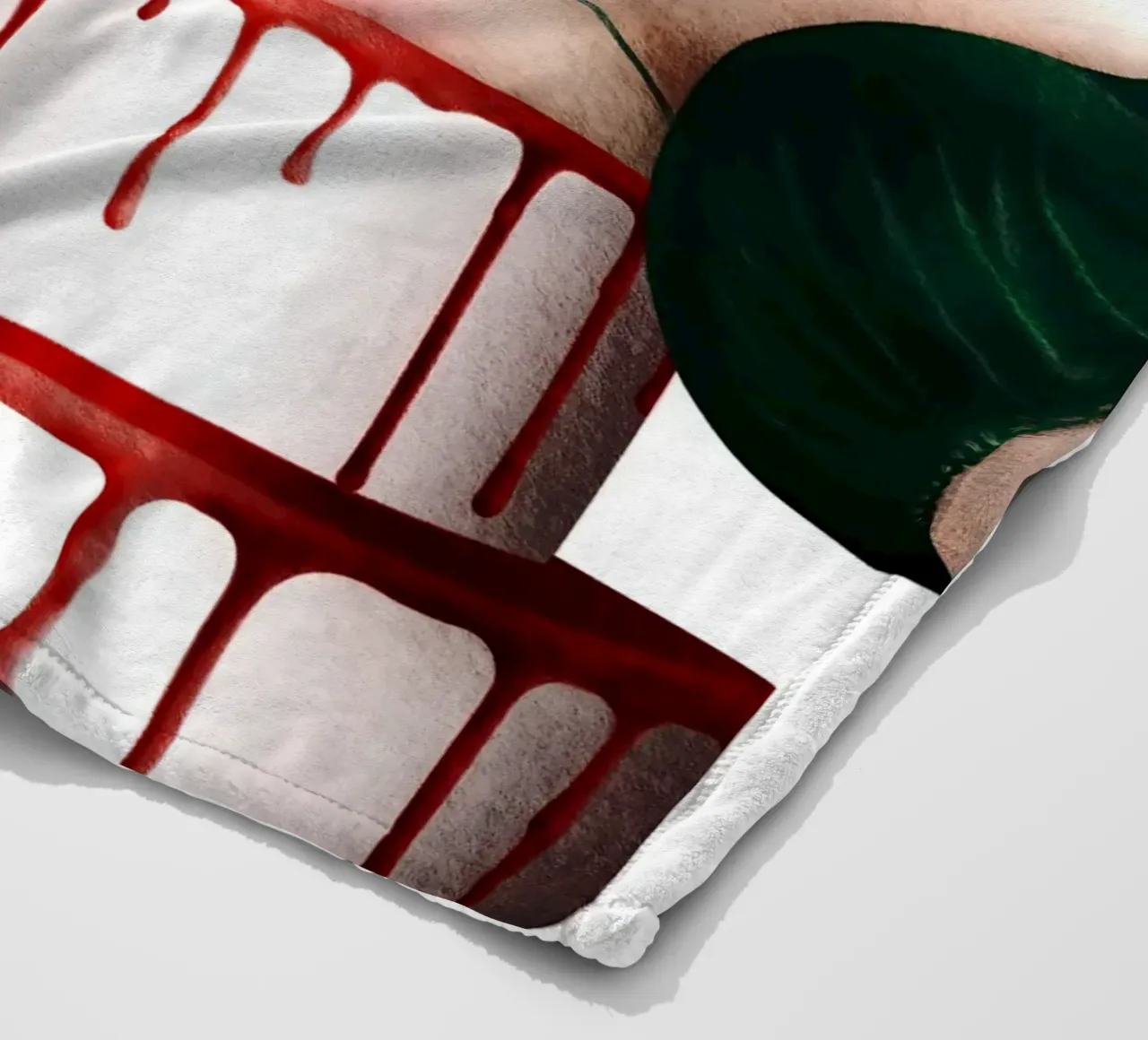 HBD Fleecedecke von heiyoum