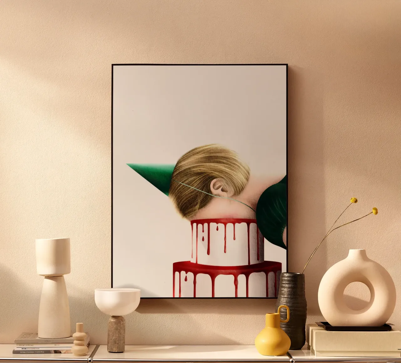 HBD plexiglass da heiyoum