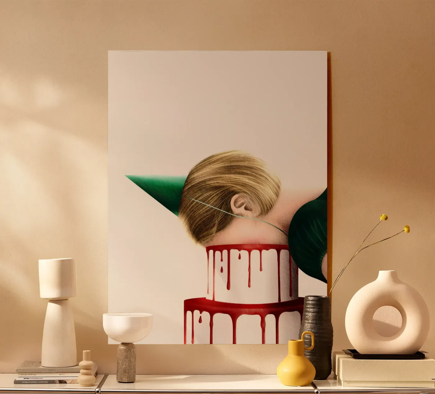 HBD plexiglass da heiyoum