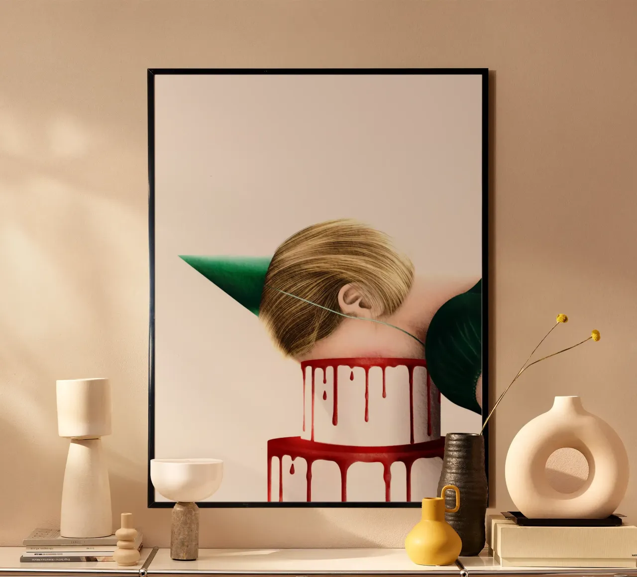 HBD poster by heiyoum