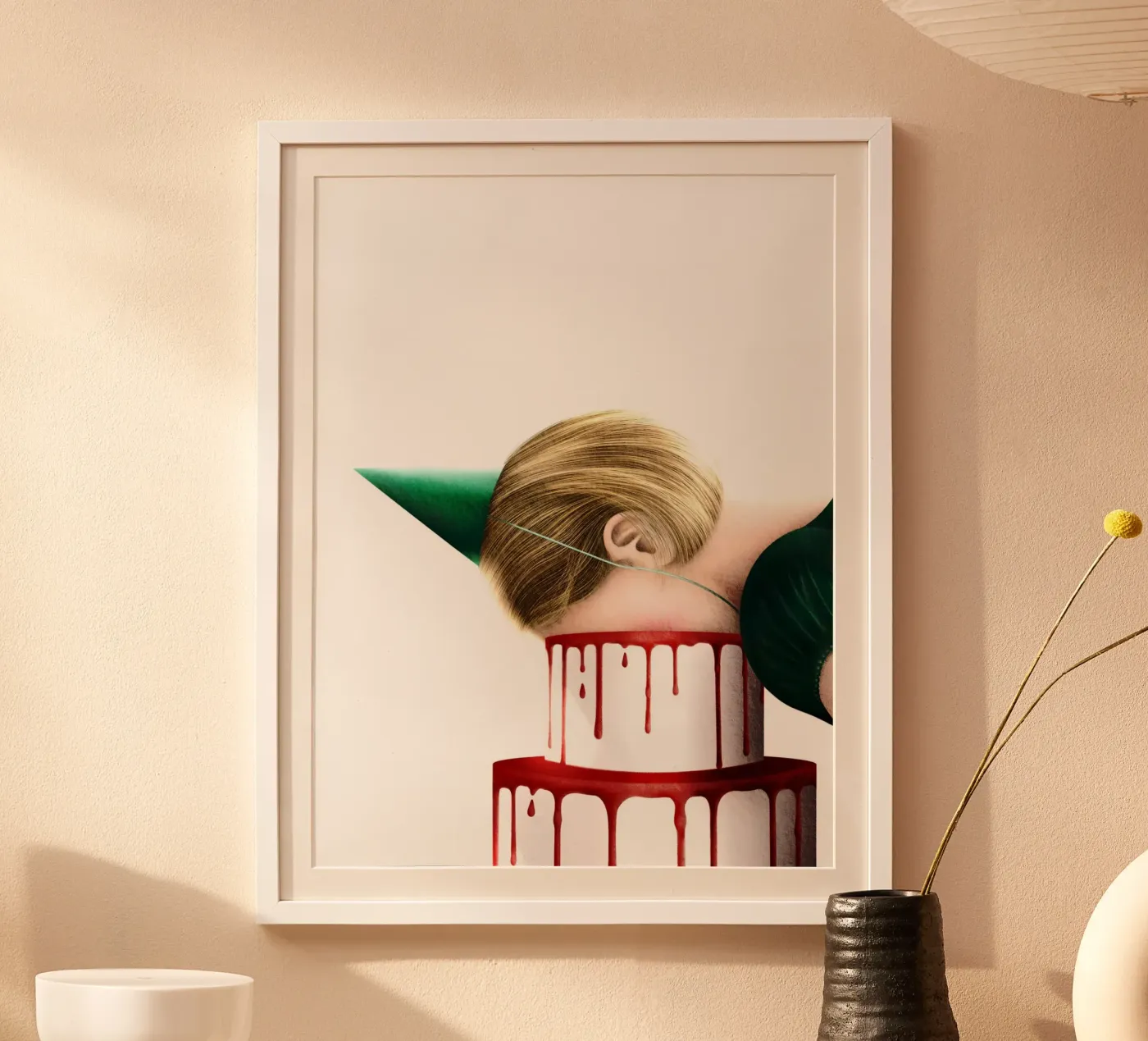 HBD Poster von heiyoum