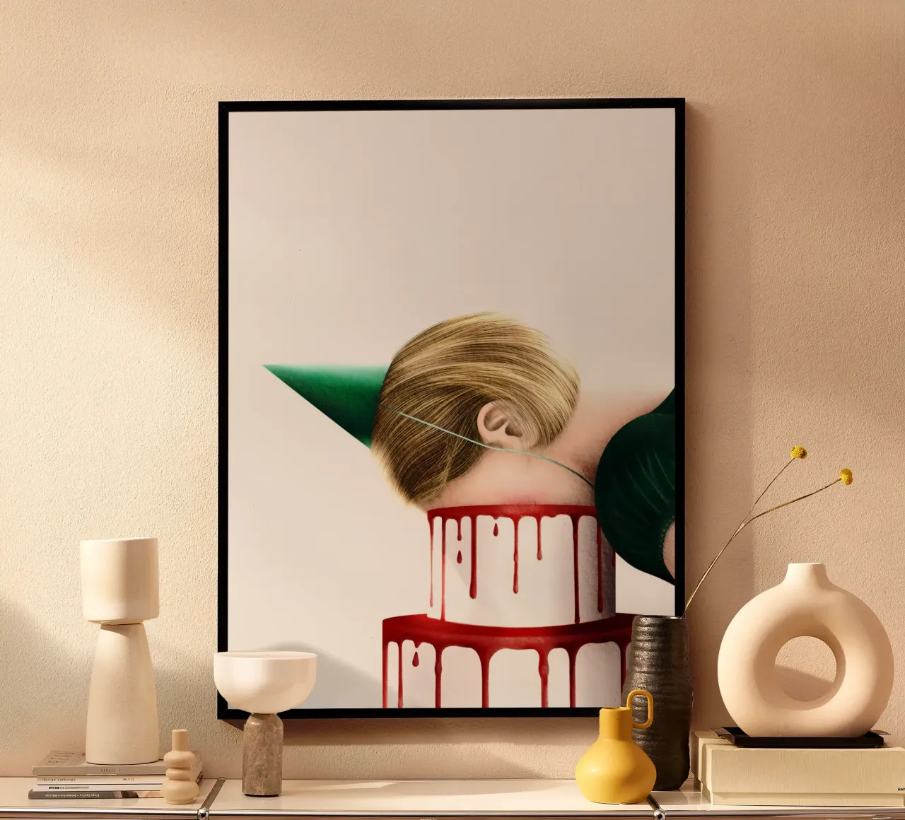 HBD poster by heiyoum