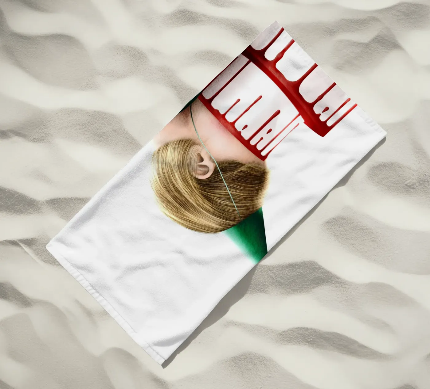 HBD telo mare da heiyoum