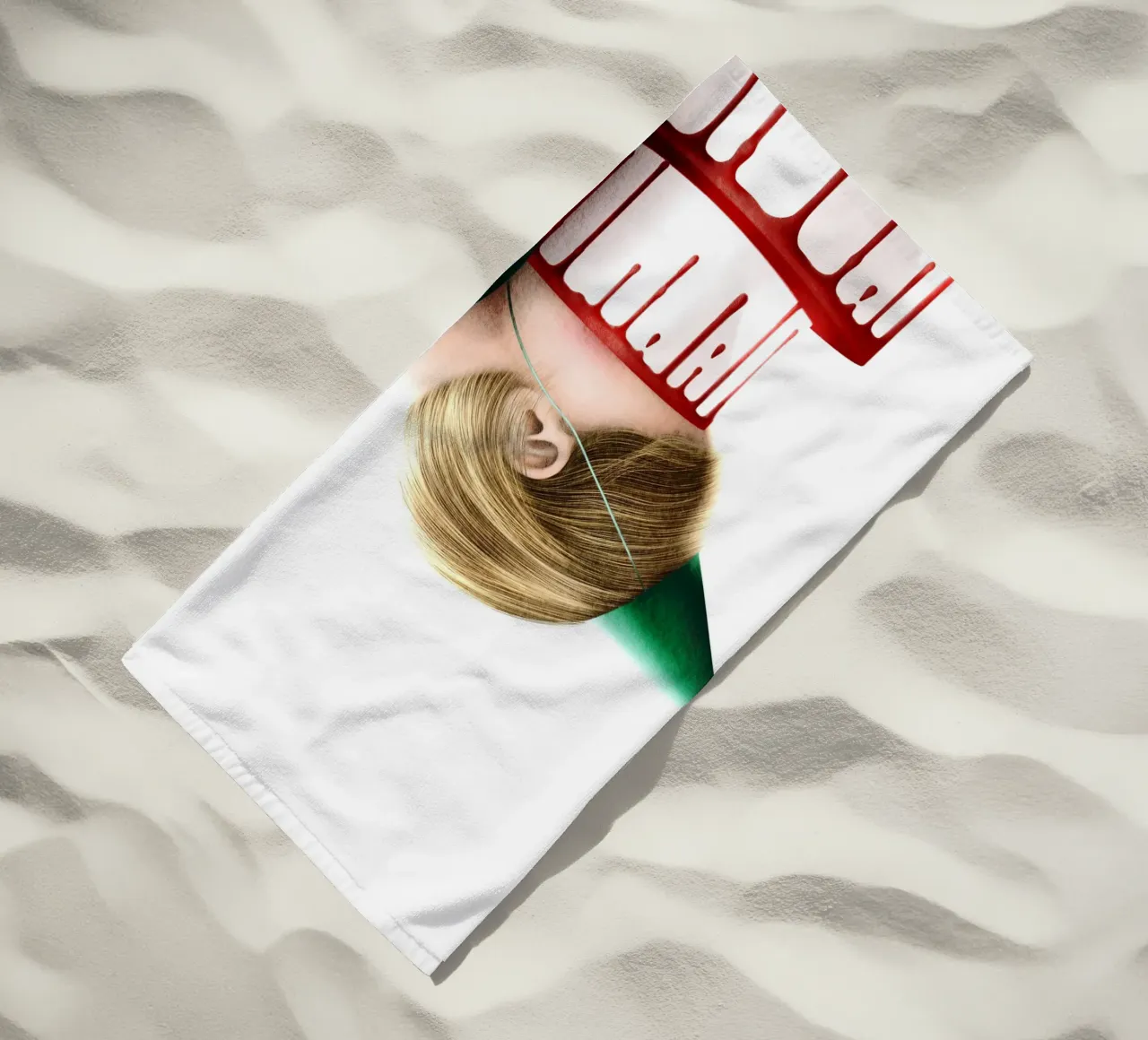 HBD telo mare da heiyoum