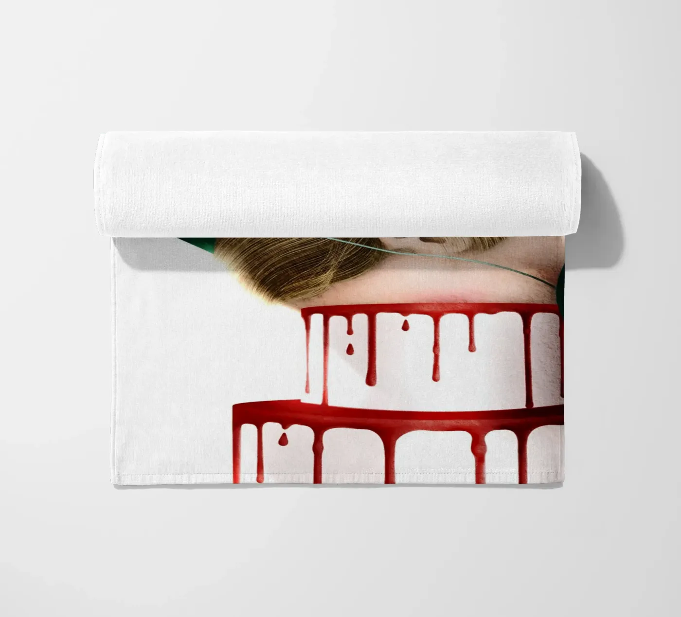 HBD telo mare da heiyoum