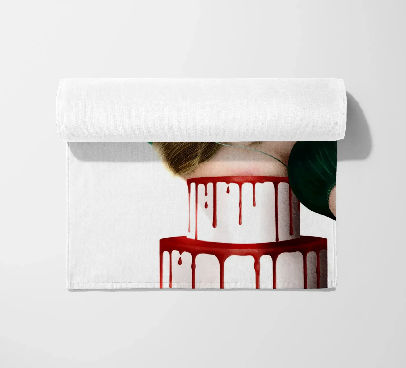 HBD telo mare da heiyoum