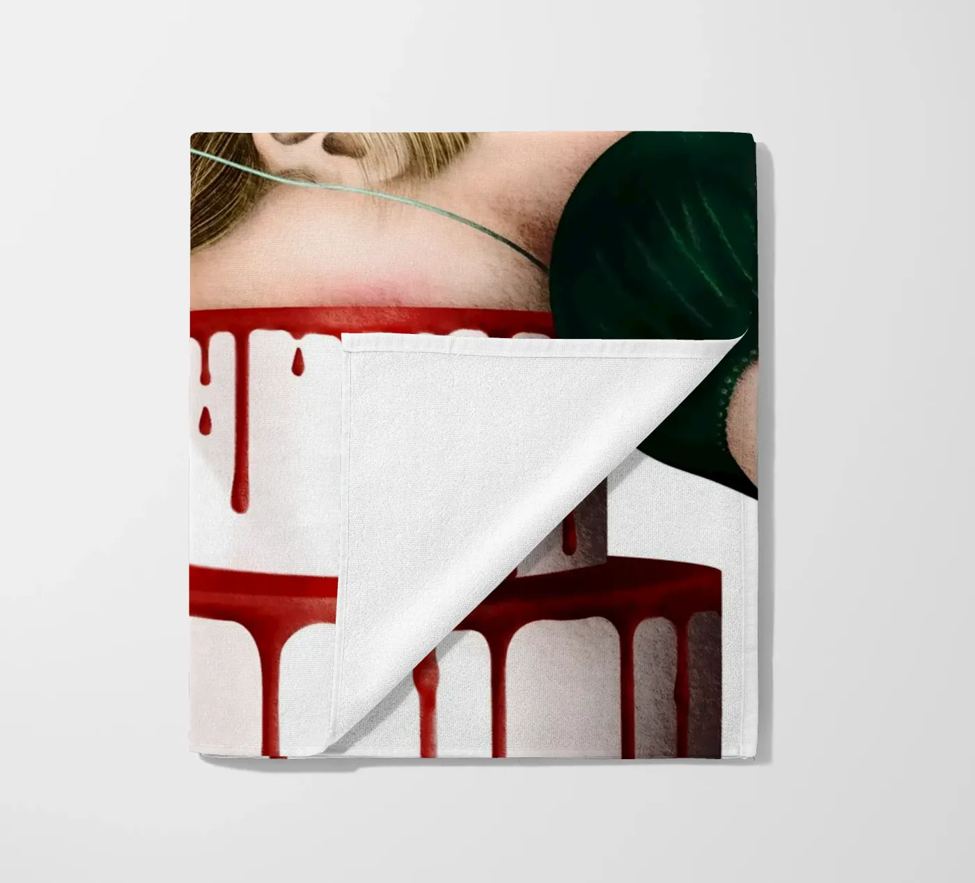 HBD telo mare da heiyoum